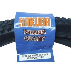 Покришка антипрокольна 5mm "Hakuba" 29 x 2.125 W2003
